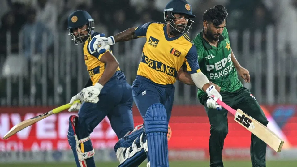 Pakistan vs Sri Lanka Powerplay And Death Over Specialists- 3rd T20I, SL Tour of PAK 2026